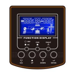 Powerwalker Inverter 5000 PWM