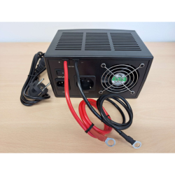 Powerwalker Inverter 650 SW