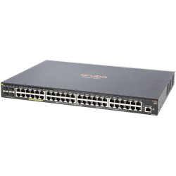 ARUBA 2540 48G POE+ 4SFP+ SWITCH