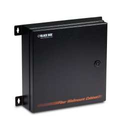 Black Box NEMA RATED SPLICE TRAY BOX