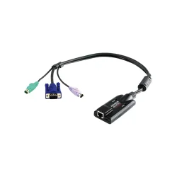 ATEN KA7120 PS/2 - VGA-Cat5e/6 KVM-Modul