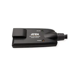 ATEN KA7120 PS/2 - VGA-Cat5e/6 KVM-Modul