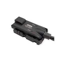 ATEN KA7120 PS/2 - VGA-Cat5e/6 KVM-Modul