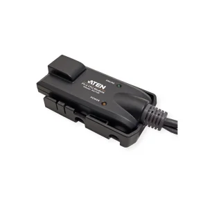 ATEN KA7120 PS/2 - VGA-Cat5e/6 KVM-Modul
