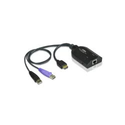 ATEN KA7168 HDMI-USB-KVM-Adapter Cable