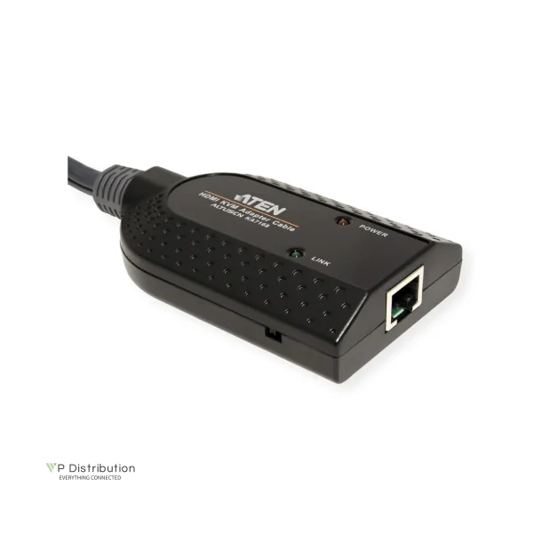 ATEN KA7168 HDMI-USB-KVM-Adapter Cable