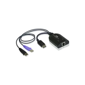 ATEN KA7169 USB - DP-Cat5e/6 KVM-Modul