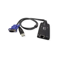 ATEN KA7170 USB - VGA-Cat5e/6 KVM-Modul