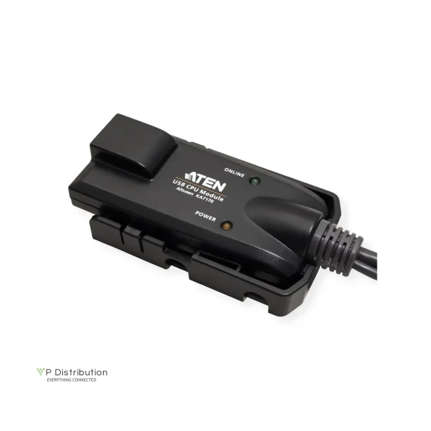 ATEN KA7170 USB - VGA-Cat5e/6 KVM-Modul