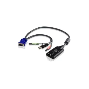 ATEN KA7176 USB VGA-Cat5e/6 KVM-Modul VM