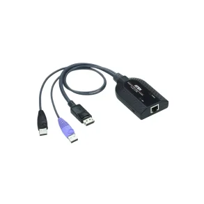 ATEN KA7189 USB DP VM KVM Adapter Cable