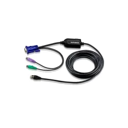 ATEN KA7520 PS/2 - VGA-Cat5e/6 KVM-Modul