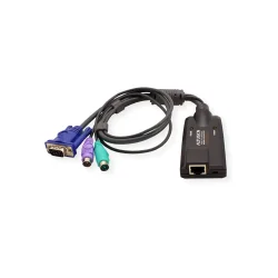 ATEN KA7520 PS/2 - VGA-Cat5e/6 KVM-Modul