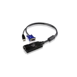 ATEN KA7570 USB - VGA-Cat5e/6 KVM-Modul