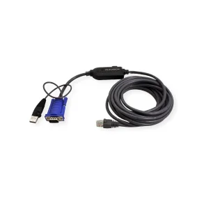 ATEN KA7970 USB - VGA-Cat5e/6 KVM-Modul