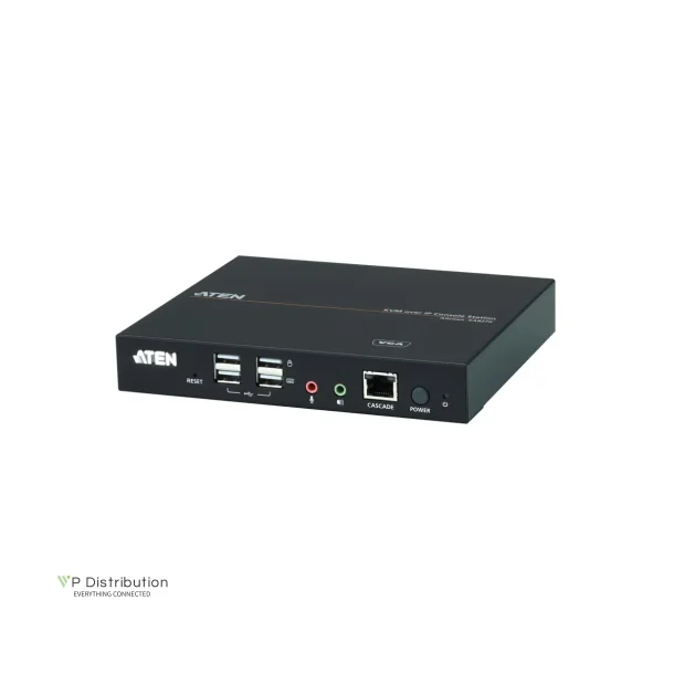 ATEN KA8270 VGA KVM Console