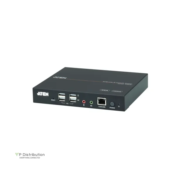 ATEN KA8278 VGA HDMI KVM Console