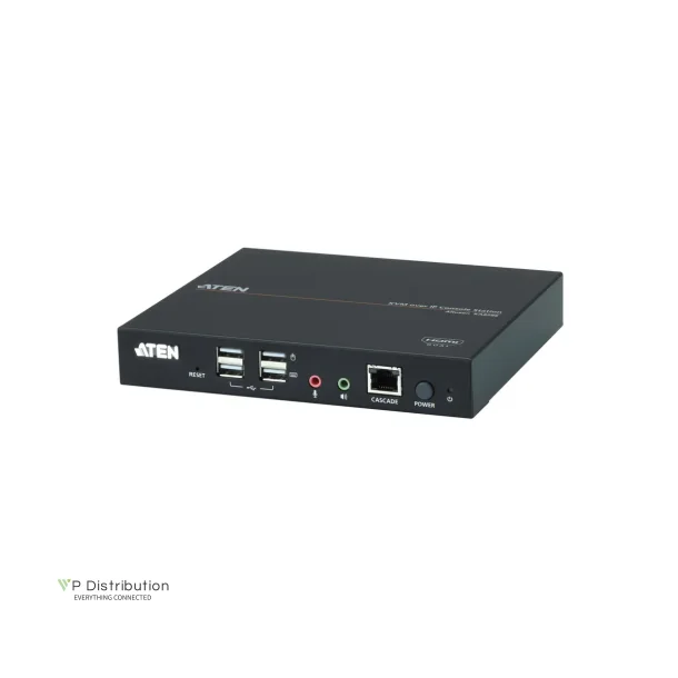 ATEN KA8288 Dual HDMI KVM Console