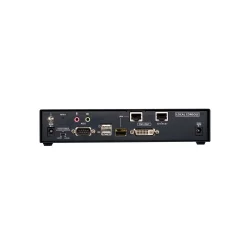 ATEN KE6900AIT FHD DVI KVM over IP Transmitter mit IA