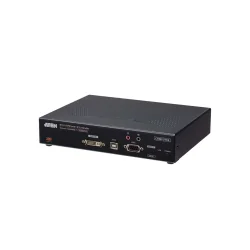 ATEN KE6900AIT FHD DVI KVM over IP Transmitter mit IA