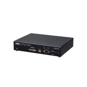 ATEN KE6900AIT FHD DVI KVM over IP Transmitter mit IA