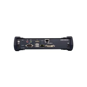ATEN KE6900AR FHD DVI KVM over IP Receiver