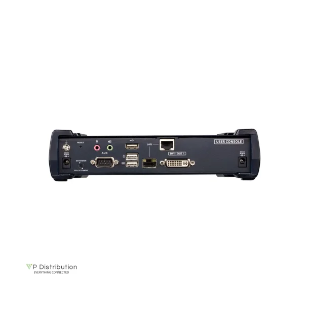 ATEN KE6900AR FHD DVI KVM over IP Receiver