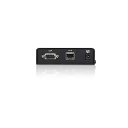 ATEN KE6900ST DVI KVM over IP Lite Extender