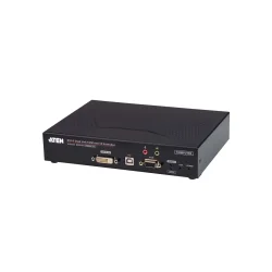 ATEN KE6910T 2K DVI-D DL KVM over IP Transmitter