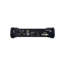 ATEN KE6912R 2K DVI-D DL KVM over IP Receiver