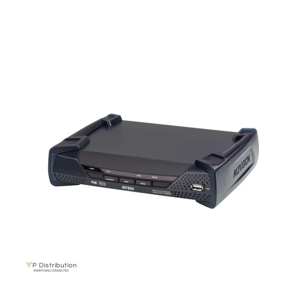 ATEN KE6912R 2K DVI-D DL KVM over IP Receiver