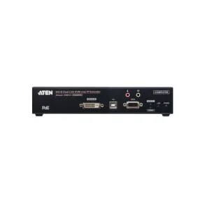 ATEN KE6912T 2K DVI-D DL KVM over IP Transmitter