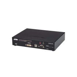 ATEN KE6912T 2K DVI-D DL KVM over IP Transmitter