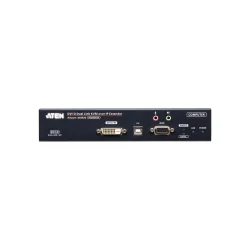 ATEN KE6920T 2K DVI-D DL KVM over IP Transmitter