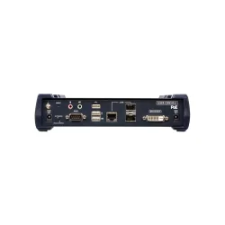 ATEN KE6922R 2K DVI-D DL KVM over IP Receiver
