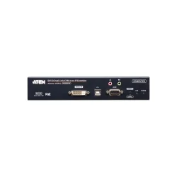 ATEN KE6922T 2K DVI-D DL KVM over IP Transmitter