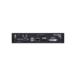ATEN KE6922T 2K DVI-D DL KVM over IP Transmitter
