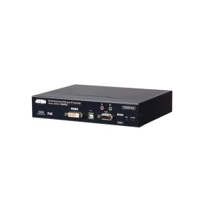 ATEN KE6922T 2K DVI-D DL KVM over IP Transmitter