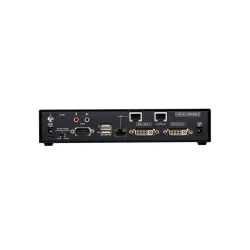 ATEN KE6940AIT FHD Dual DVI KVM over IP Transmitter w/ internet access