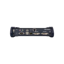 ATEN KE6940AR DVI KVM Over IP Extender Receiver