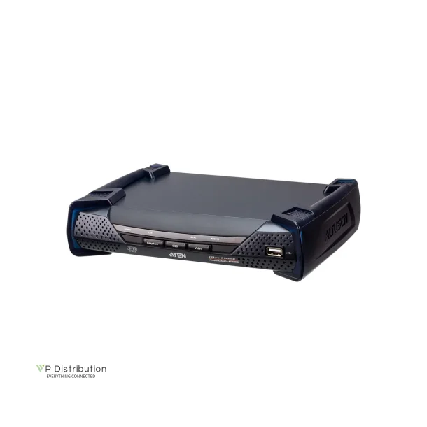 ATEN KE6940AR DVI KVM Over IP Extender Receiver