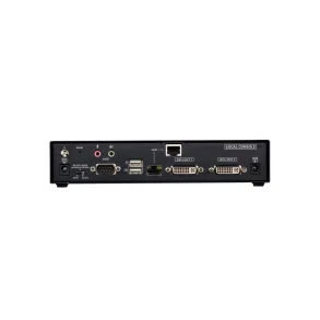 ATEN KE6940AT DVI KVM Over IP Extender Transmitter