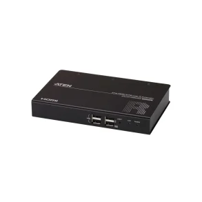 ATEN KE8900SR HDMI Slim KVM over IP Receiver