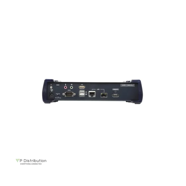 ATEN KE8950R 4K USB HDMI IP KVM Extender Receiver