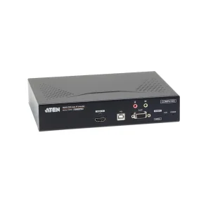 ATEN KE8950T 4K USB HDMI IP KVM Extender Transmitter