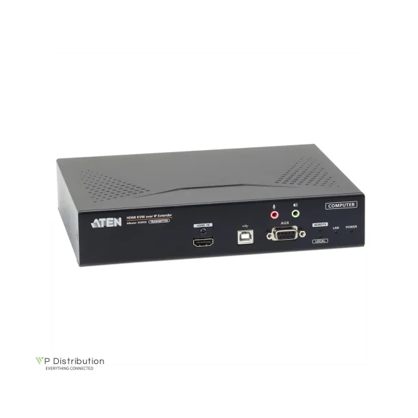 ATEN KE8950T 4K USB HDMI IP KVM Extender Transmitter