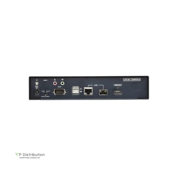 ATEN KE8952T 4K USB HDMI IP KVM Extender Transmitter