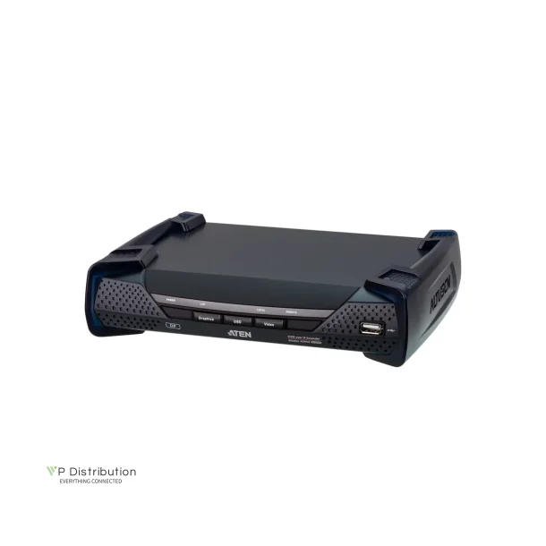 ATEN KE9950R 4K DP KVM over IP Receiver