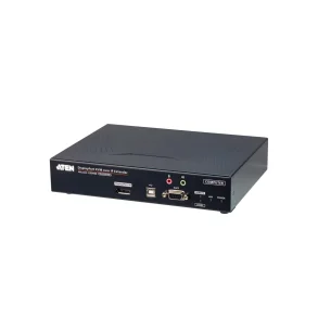 ATEN KE9950T 4K DP KVM over IP Transmitter