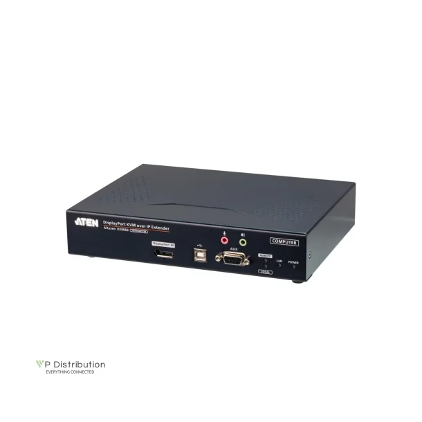 ATEN KE9950T 4K DP KVM over IP Transmitter